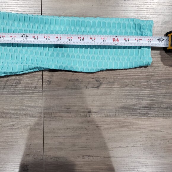 Viral Booty Scrunch Leggings large - Picture 9 of 10